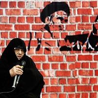 فراز و نشیب‌های زندگی مادر انقلاب در «بانوی چریک»