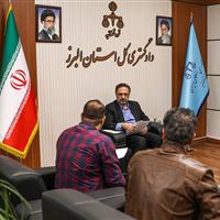 هشدار رئیس کل دادگستری البرز به دارندگان اسناد ماده ۱۴۷ قانون ثبت اسناد