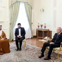 پزشکیان در دیدار با سفیر جدید امارات چه گفت؟ 