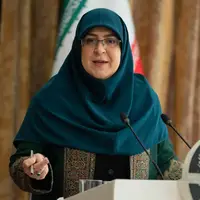 توضیح سخنگوی دولت درباره صحبتهای رئیس جمهور پیرامون تخلیه تهران