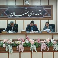 لزوم اعمال برخی محدودیت‌ها برای مدیریت ترافیک و افزایش ایمن راه‌ها