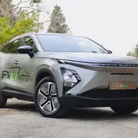 افزایش قیمت و شرایط فروش فونیکس FX برقی اعلام شد – آبان ۱۴۰۴