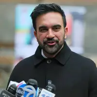 اکبر گنجی: چه مسیری پیش روی ممدانی است؟