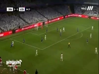 حرکت تکنیکی کوشکی دفاع ازبکستان را بهم ریخت