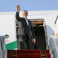 پزشکیان به قزاقستان و ترکمنستان می‌رود