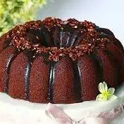 بهترین کیک شکلاتی کافی شاپی همینه