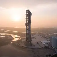 تناقض جدول زمانی «ناسا» و «اسپیسایکس» برای فرود روی ماه