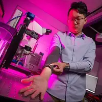 کنترل رباتها با حرکات طبیعی بدن، حتی در حال دویدن یا موجسواری