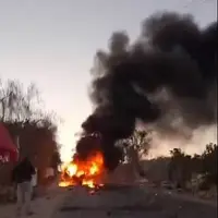 حمله پهپادی اسرائیل به جنوب لبنان