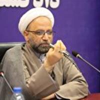 در حوزه محیط زیست و آب با هیچکس تعارف نداریم