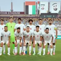 رونمایی از 11 بازیکن تیم المپیک در آخرین بازی