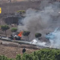 حمله پهپادی جدید اسرائیل به جنوب لبنان