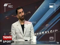 سردار آزمون: بیرانوند و دکتری فیزیولوژی؟ تصورش هم برام سخته!