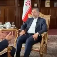 خطیب‌زاده: کانال‌ها میان آمریکا و ایران زیادند، اما پیام قابل اعتنا کم است