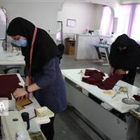 ایجاد ۱۲۰ شغل مستقیم در بازارچه «احسان» بیرجند