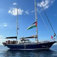 ناوگان صمود جدید در راه است؛ حرکت کاروان زمینی به سمت غزه