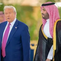 ادعای ترامپ: با پایین آوردن قیمت انرژی، 17 هزار میلیارد دلار سرمایه جذب کردیم!