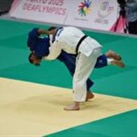 درخشش جودوکار استان مرکزی در المپیک ناشنوایان ژاپن