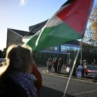 محاکمه فعالان حامی فلسطین در انگلیس به اتهام ورود به ساختمان شرکت اسرائیلی