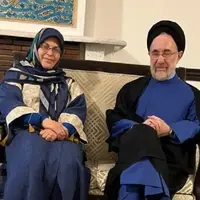 سرمقاله صبح نو/ به جای فرافکنی عذرخواهی کنید