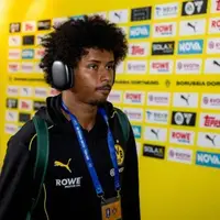 اعتراف صریح مدیر آلمان: کریم اشتباه بدی کرد