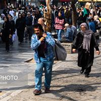 درخواست از استانداری تهران برای برگزاری جلسات ایمنی بازار تهران/ ۱۶ تصفیه خانه آبیاری فضای سبز در حال ساخت