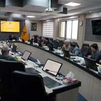 ممنوعیت استفاده از گرماتاب و میز آتش در فضای باز تا پایان زمستان