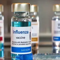 واکسیناسیون آنفلوآنزا در بارداری را جدی بگیرید