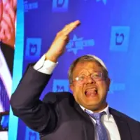 افتخار بن گویر به خاموش کردن صدای اذان در مساجد