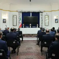 عارف: توسعه روابط چندجانبه با اتحادیه‌های منطقه‌ای یکی از اولویت‌های سیاست خارجی ایران است 