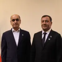 توسعه خطوط پروازی میان استانهای شمالی و کشورهای خزر یک ضرورت است