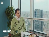 ترک سیگار «سندی» به روش عجیب خودش!