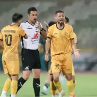 سوت بازی حذفی استقلال در دست جوان‌ترین داور!