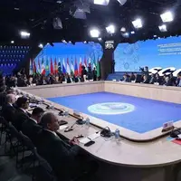 عارف: حمله به تأسیسات صلح‌آمیز هسته‌ای ایران نقض فاحش موازین بین‌المللی است