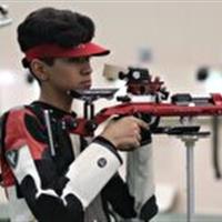 دو تیرانداز قمی در اردوی انتخابی تیم‌ملی تفنگ