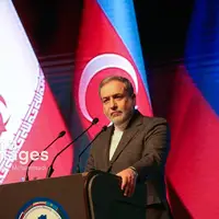 اجلاس استانداران استان‌های ساحلی کشورهای حاشیه خزر