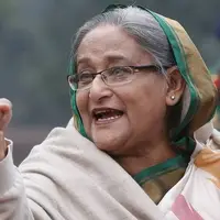 مخالفت سازمان ملل با اعدام شیخ حسینه