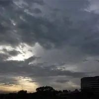 هوای مازندران صاف و نیمه ابری