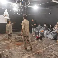 اجرای نمایش صحنهای «مک بث» در جشنواره تئاتر لرستان