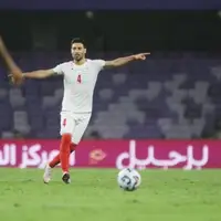 شجاع خلیلزاده: سن و سال فقط در فوتبال ما مهم است