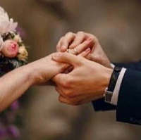 پسرم مطیع بی‌چون و چرای عروسم است