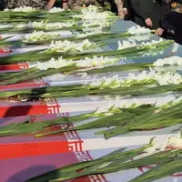 بوشهر فردا میزبان پیکرهای 6 شهید گمنام می‌شود