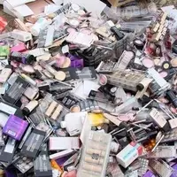 قاچاقچی لوازم آرایشی بهداشتی در ارومیه نقرهداغ شد