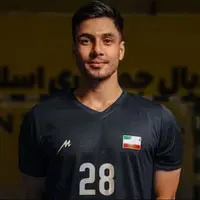 عذرخواهی ملیپوش هندبال پس از عدم صعود به نیمه نهایی بازیهای کشورهای اسلامی