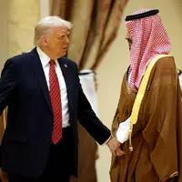 اندیشکده شورای آتلانتیک: بن‌سلمان باید برای کاهش فاصله میان ایران و آمریکا تلاش کند