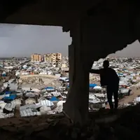 سرمقاله جمهوری اسلامی/ غزه، خاک‌ریز اول است