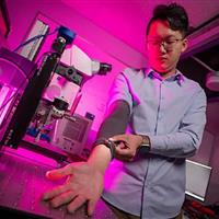 کنترل ربات‌ها با حرکات طبیعی بدن، حتی در حال دویدن یا موج‌سواری