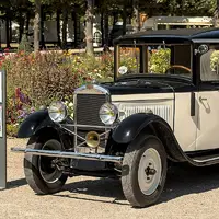 تغییرات پژو 201 تا 208؛ پژو از کجا به کجا رسید؟