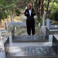 ایران در کنار قربانیان حلبچه و سردشت ایستاد