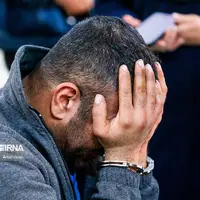 درگیری خونین نگهبان و راننده تریلی در شهرک صنعتی حیدریه قزوین